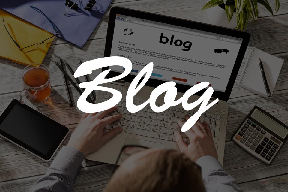 Weblog